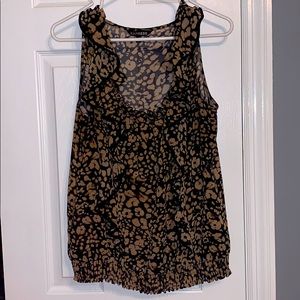 Express Chiffon Blouse